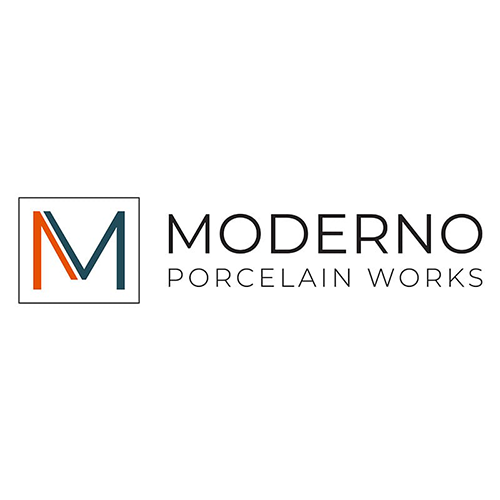 Moderno Porcelain Works