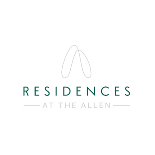 Residences at the Allen